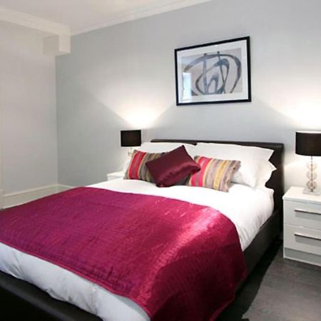 Large Studio In Central London,Near Hyde Park Exterior foto