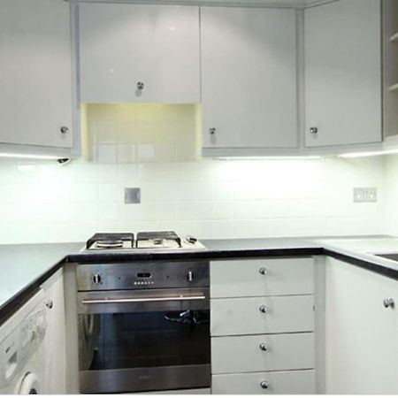 Large Studio In Central London,Near Hyde Park Exterior foto