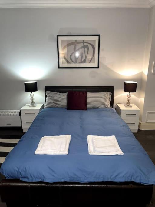 Large Studio In Central London,Near Hyde Park Exterior foto