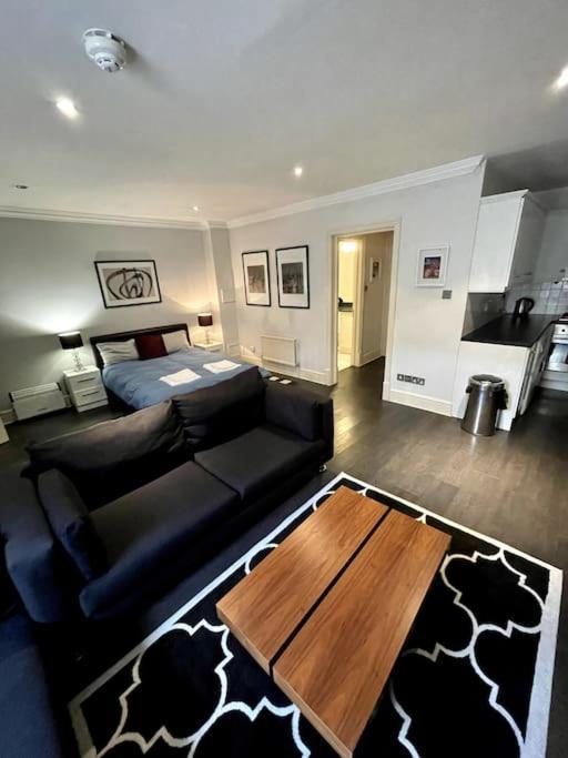 Large Studio In Central London,Near Hyde Park Exterior foto