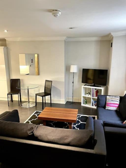 Large Studio In Central London,Near Hyde Park Exterior foto