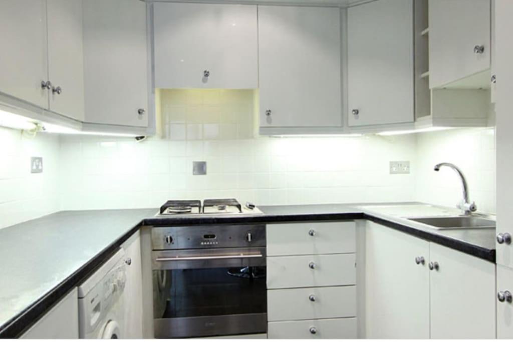 Large Studio In Central London,Near Hyde Park Exterior foto