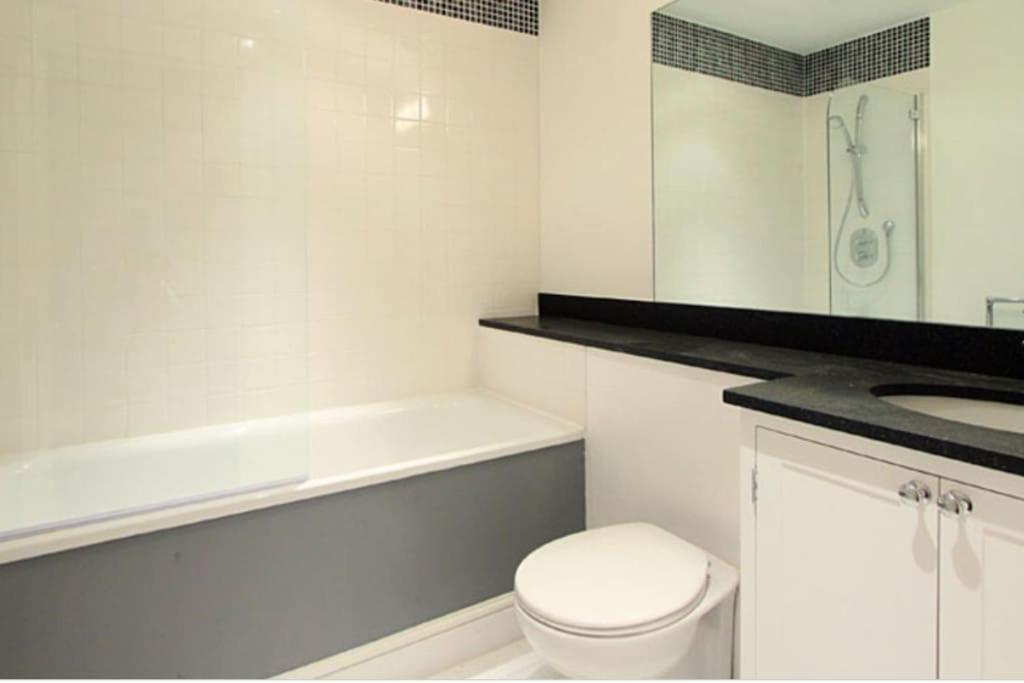 Large Studio In Central London,Near Hyde Park Exterior foto