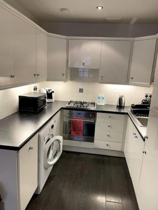 Large Studio In Central London,Near Hyde Park Exterior foto